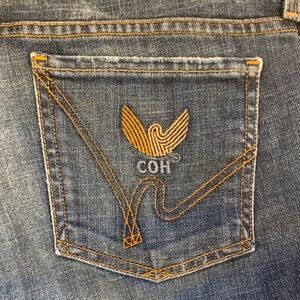 Citizens Of Humanity Jeans